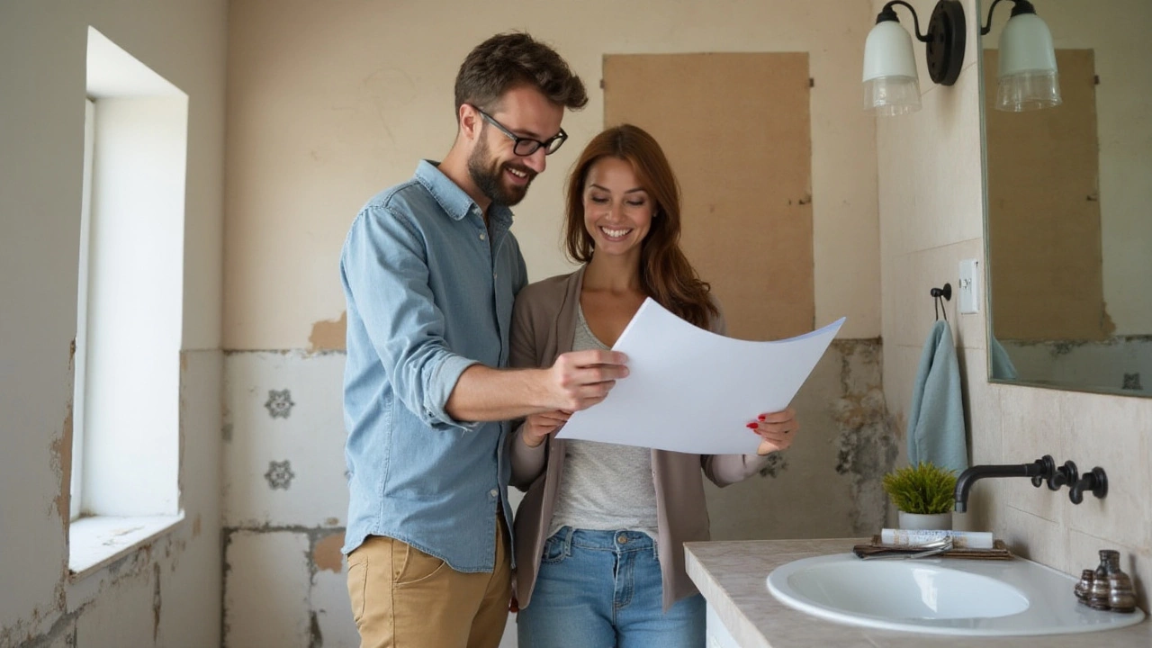 Cost-Effective Strategies for a Budget-Friendly Bathroom Renovation