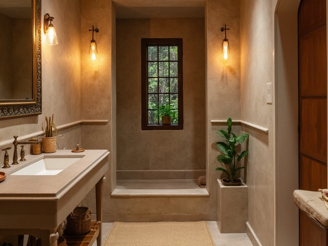 Affordable Bathroom Renovation Ideas for a Budget Makeover