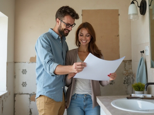 Cost-Effective Strategies for a Budget-Friendly Bathroom Renovation