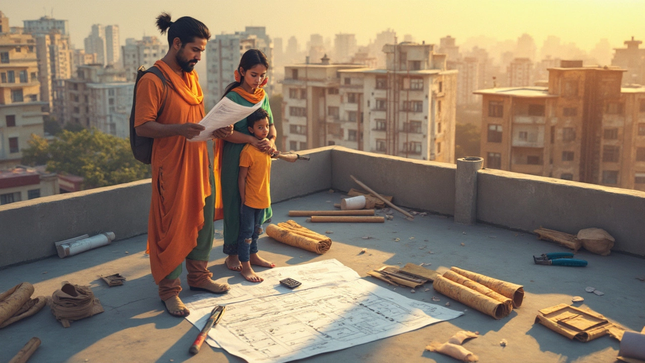 How Do You Budget for a Roof? Smart Steps to Avoid Surprise Costs