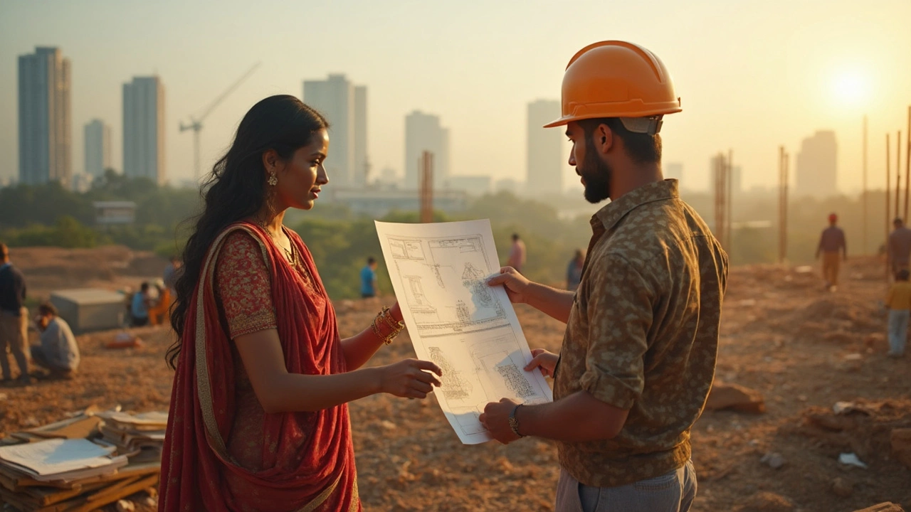 Is It Financially Smart to Build a House?