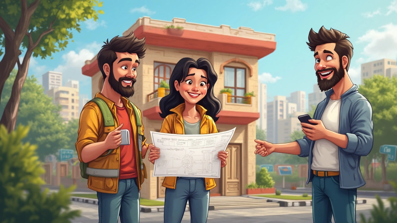 Key Perks and Downsides of New Builds