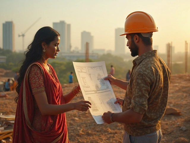 Is It Financially Smart to Build a House?