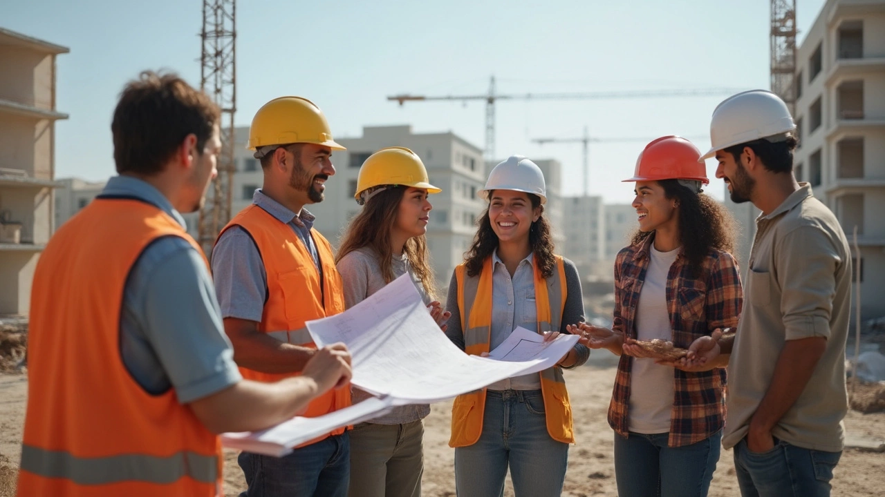 What Homeowners Value Most in Builders