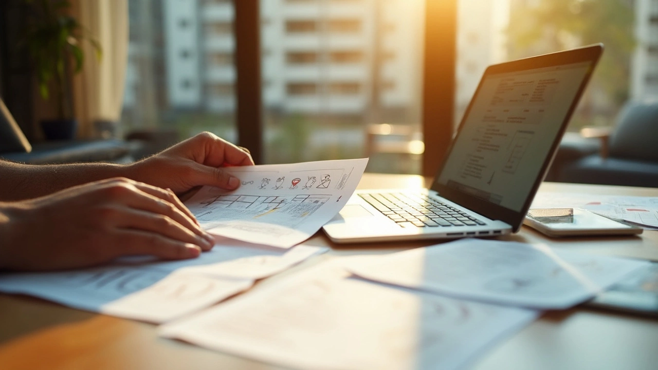 What’s Changing in the New Build Market?