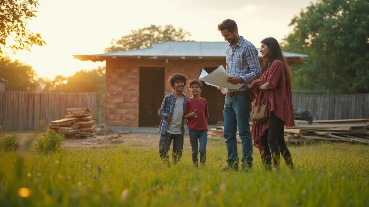 Cheapest Home to Build Right Now: Real Costs and Smart Choices