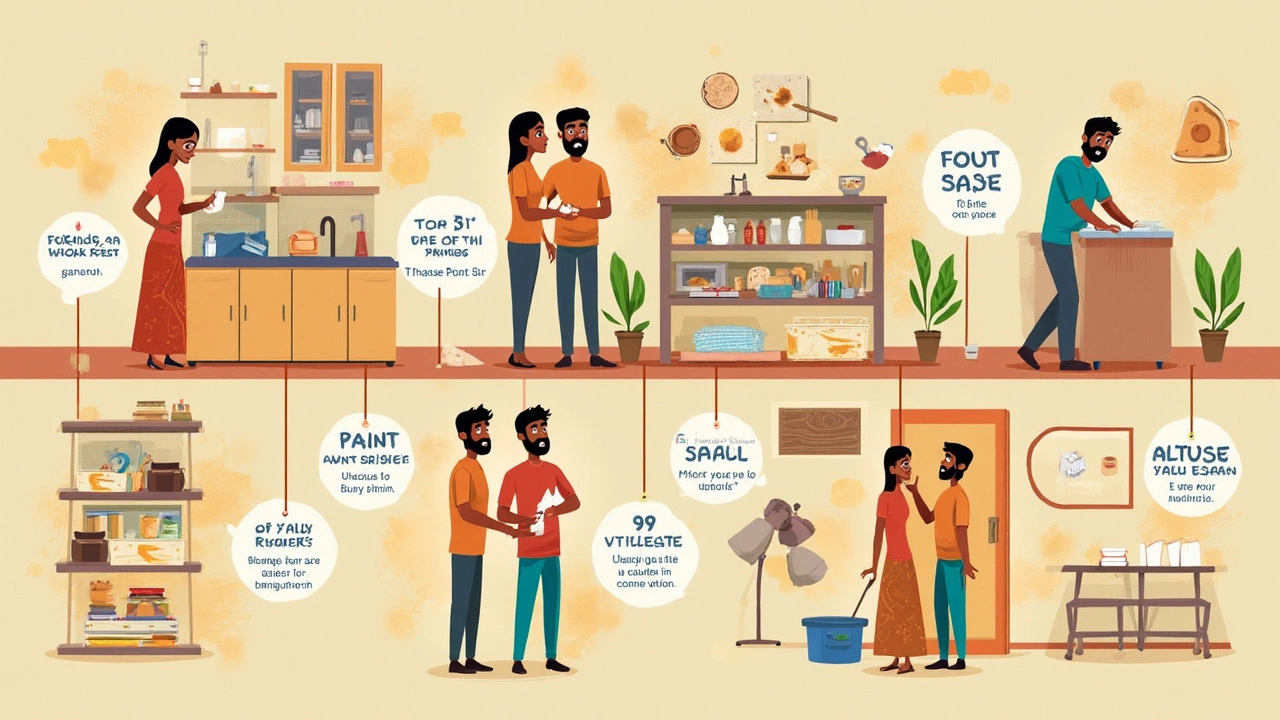 How to Plan and Stretch Your Kitchen Remodel Budget
