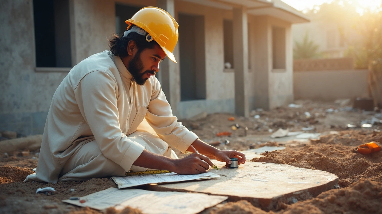 Identifying Warning Signs Beyond Crack Size