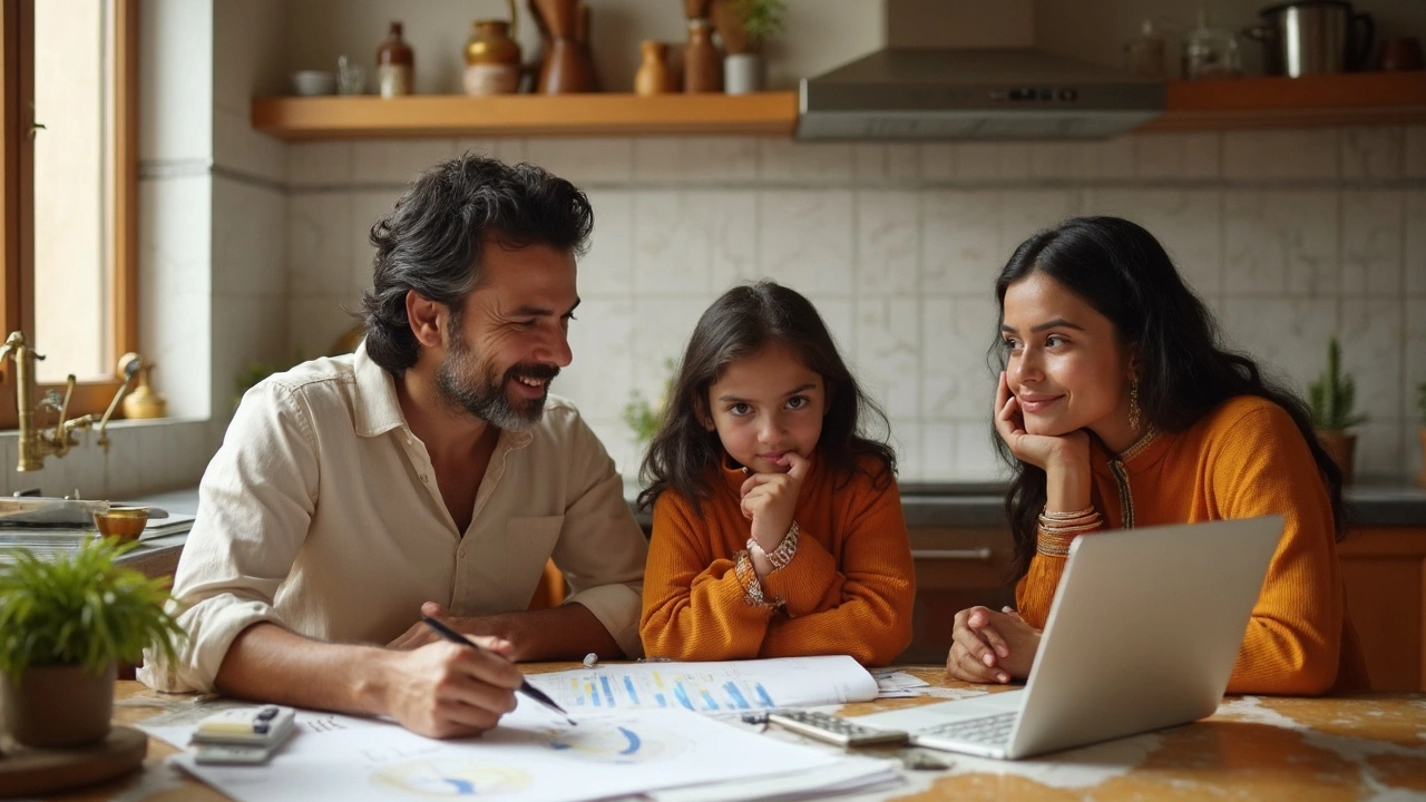 Realistic Kitchen Remodel Budget: How Much Should You Expect to Spend?