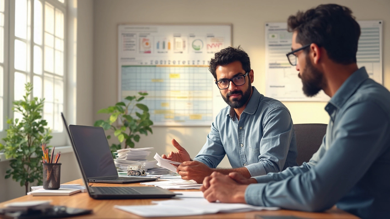 Red Flags: How to Spot a Bad Contractor