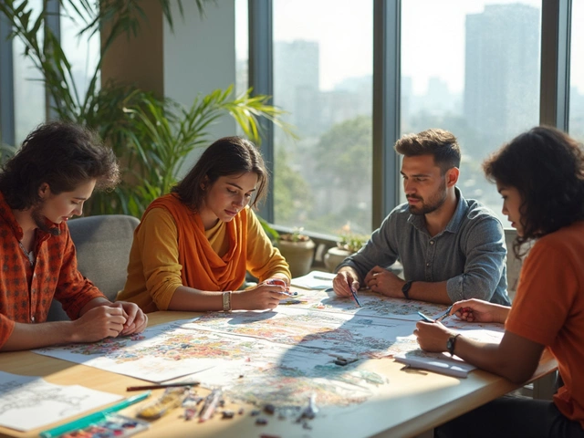 5 Architectural Services Every Project Needs