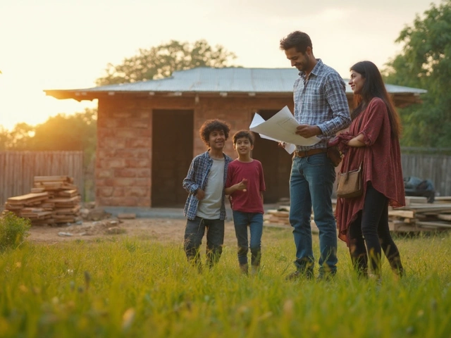 Cheapest Home to Build Right Now: Real Costs and Smart Choices