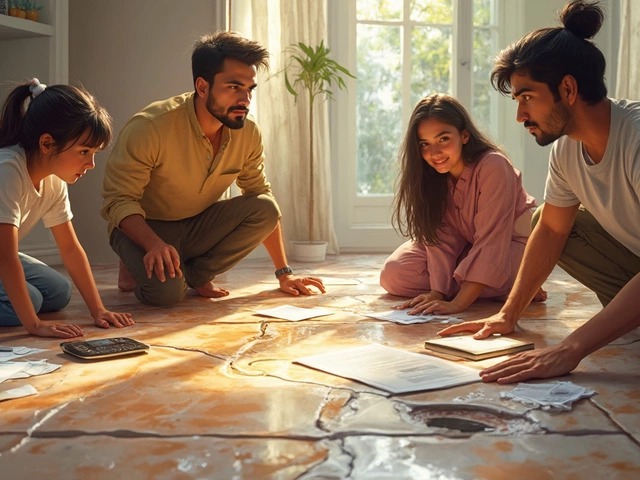 Does Homeowners Insurance Cover Broken Pipes Under Foundation?