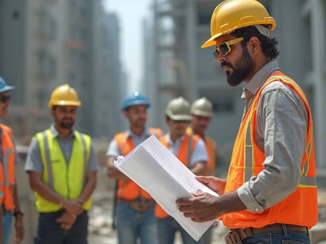 General Contractor: What Do They Really Do in Construction?