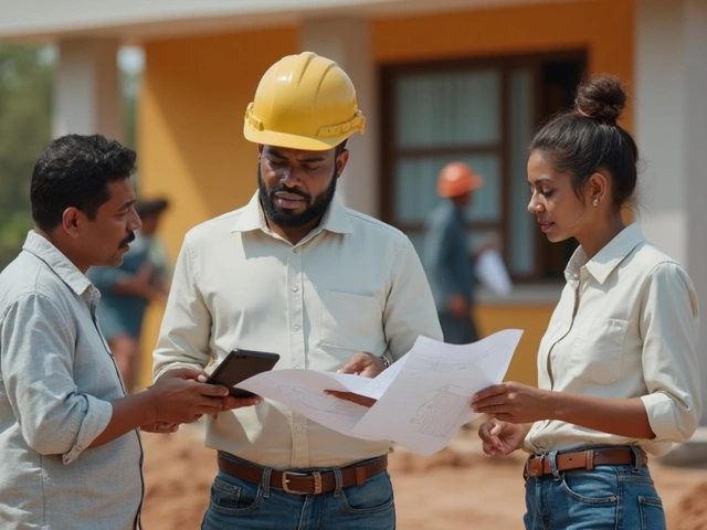 How Does a Contractor Work? Your Guide to Hiring Building Pros