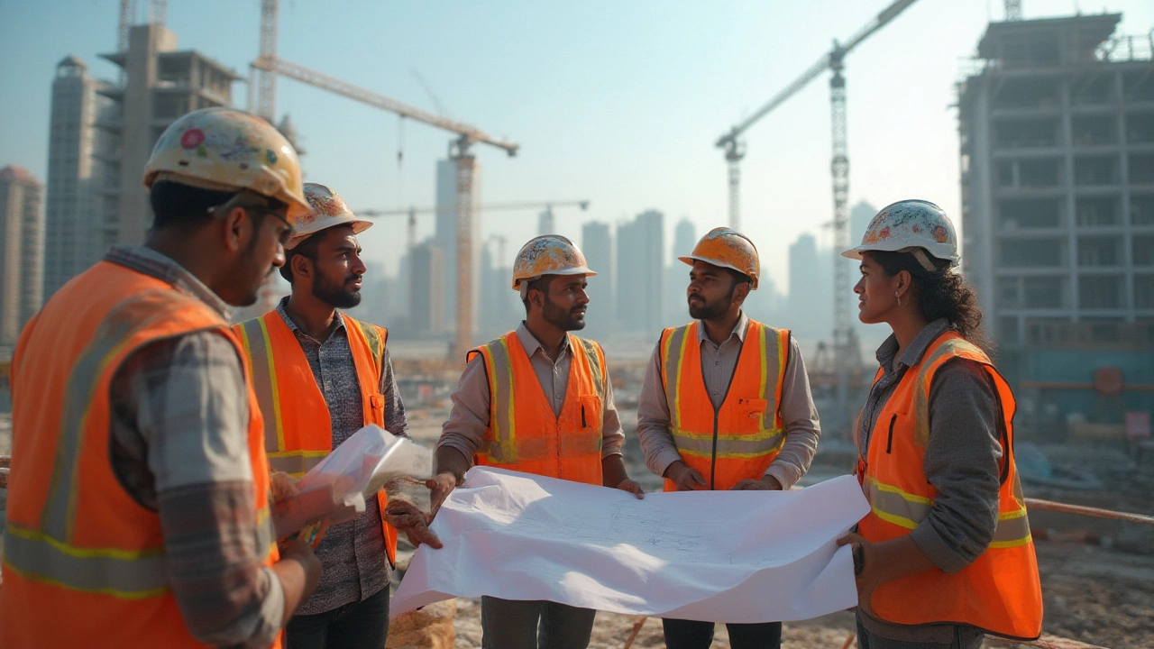 Best New Build Companies: How to Choose the Right Builder for Your Dream Home