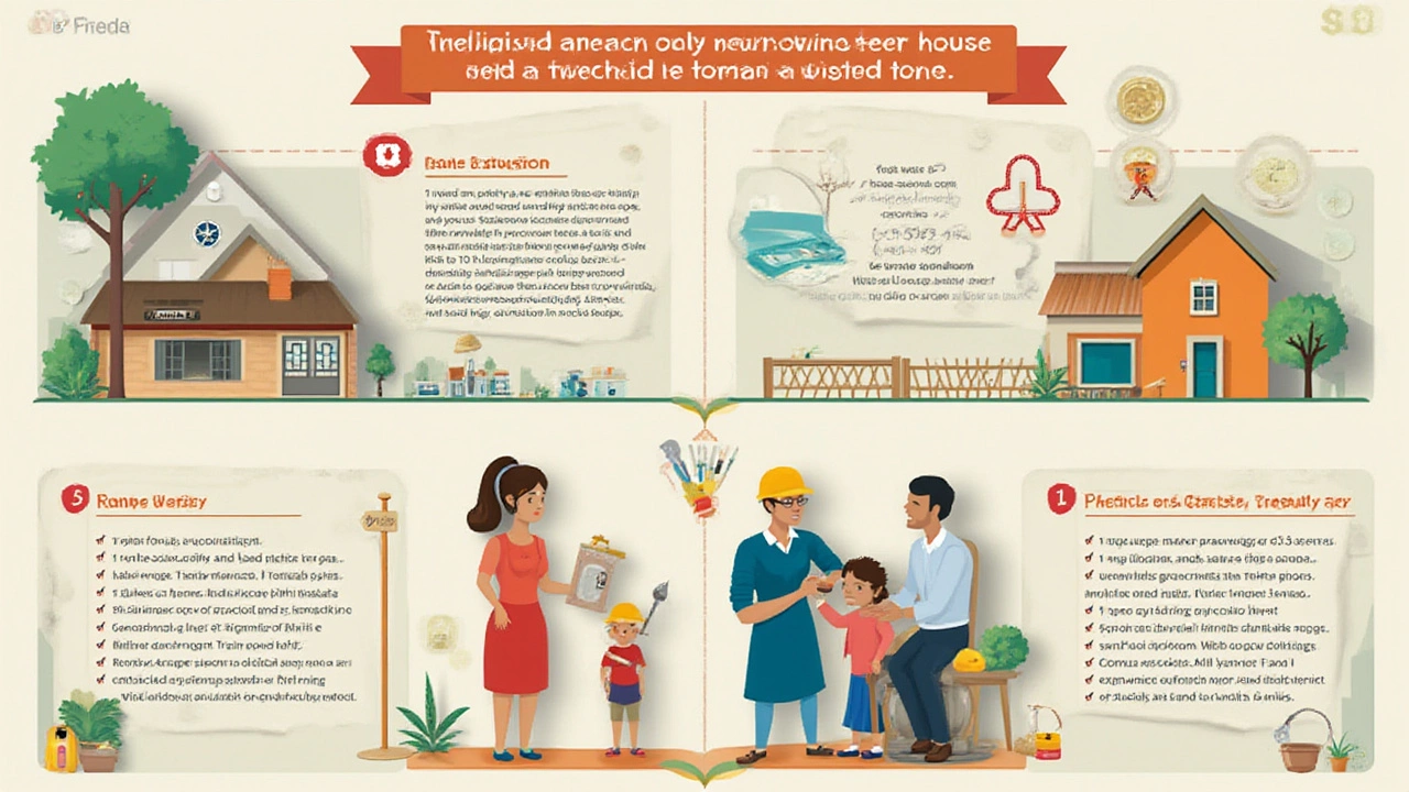 How to Cut Costs and Avoid Extension Nightmares
