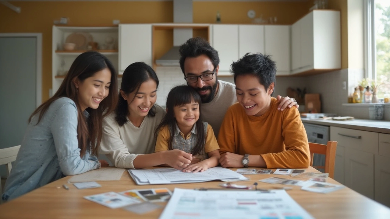 Is $30,000 Enough for a Kitchen Remodel? Costs, Smart Tips, and What to Expect