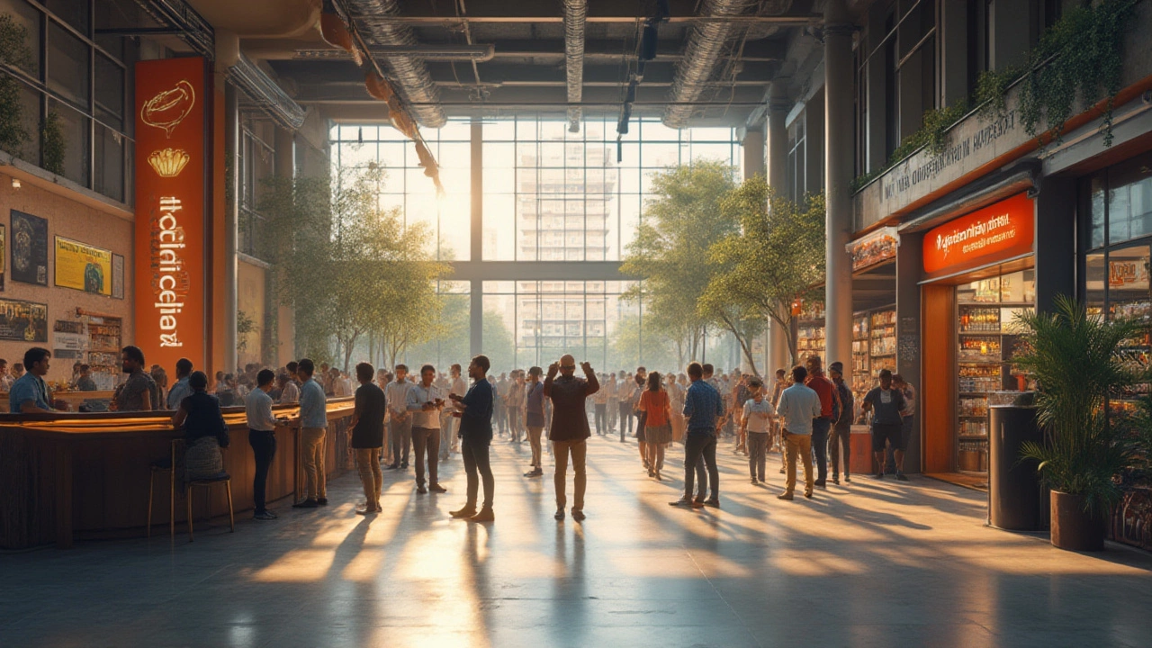 Legal and Financial Aspects of Commercial Projects
