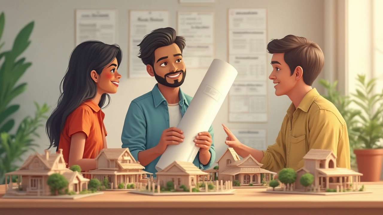 Smart Strategies to Build Even Cheaper: Tips That Actually Work