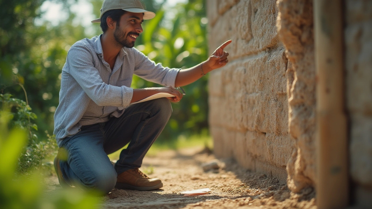Smart Tips Before You Say Yes to a Wonky House