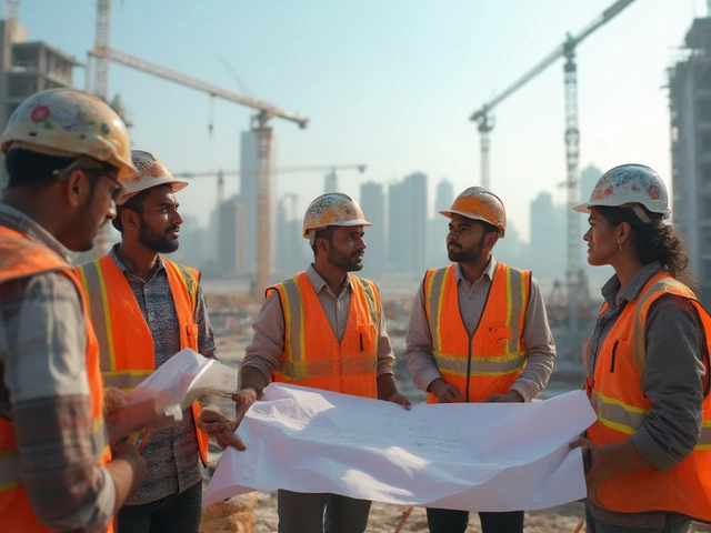 Best New Build Companies: How to Choose the Right Builder for Your Dream Home