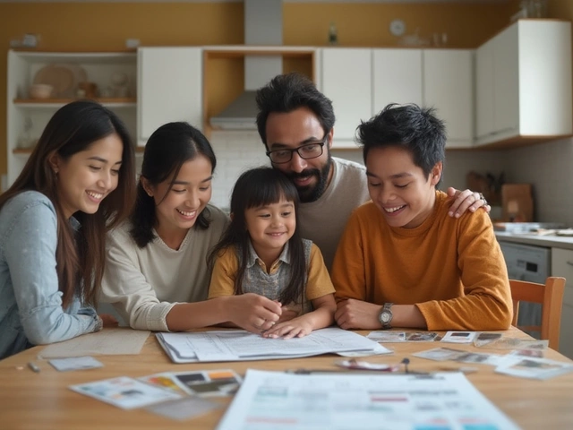 Is $30,000 Enough for a Kitchen Remodel? Costs, Smart Tips, and What to Expect
