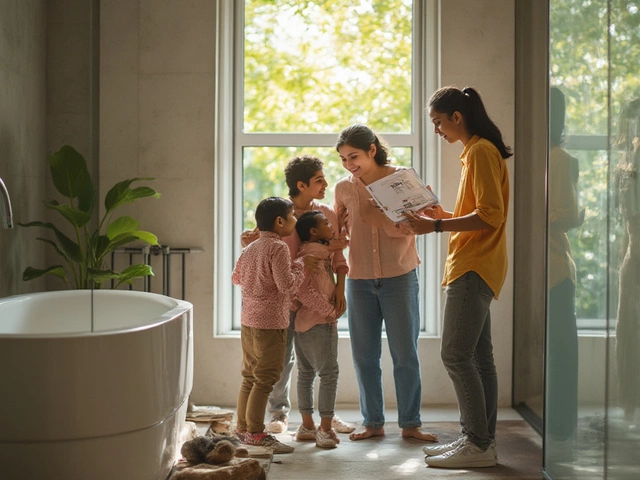 Top Bathroom Upgrades That Boost Home Value Fast