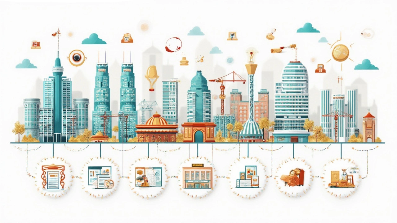 Tips for Launching or Managing a Commercial Project