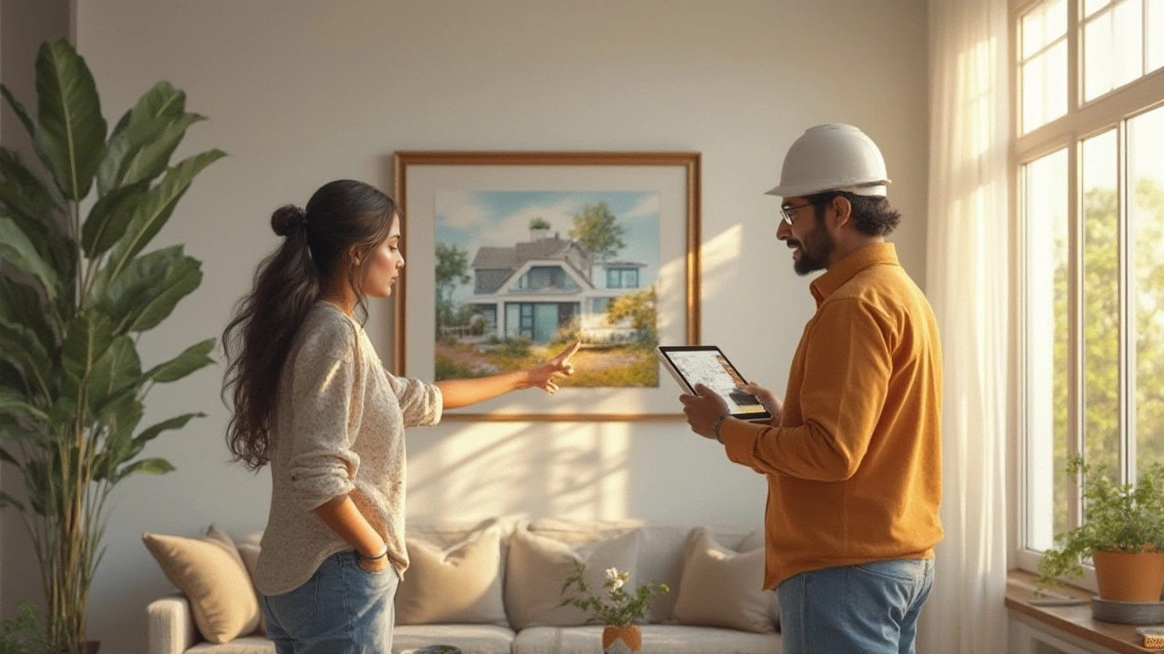 Warranty, Regulations, and When to Call a Pro