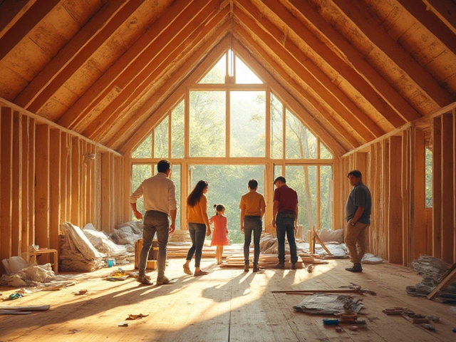 Loft Conversion Costs: Discover the Most Expensive Part & Money-Saving Tips