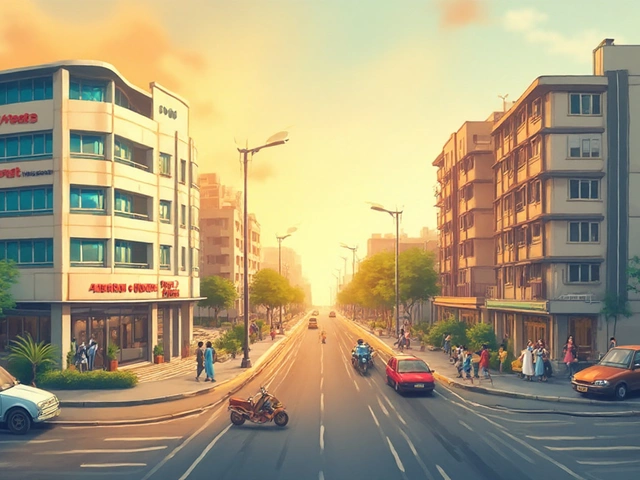 Understanding Commercial vs. Non-Commercial: Construction, Use, and Real-World Impact