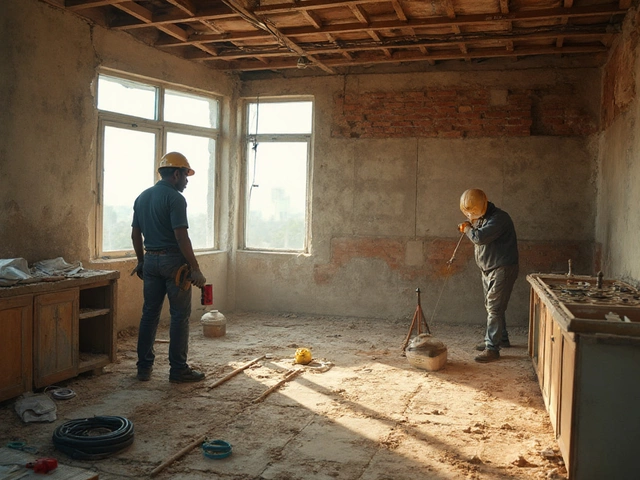 Kitchen Installation: What’s Included, Costs, Timeline, and Checklist