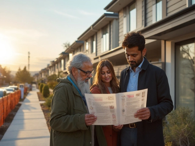 What Is a New Build Home in NZ? Definition, Proof, and Rules (2025 Guide)