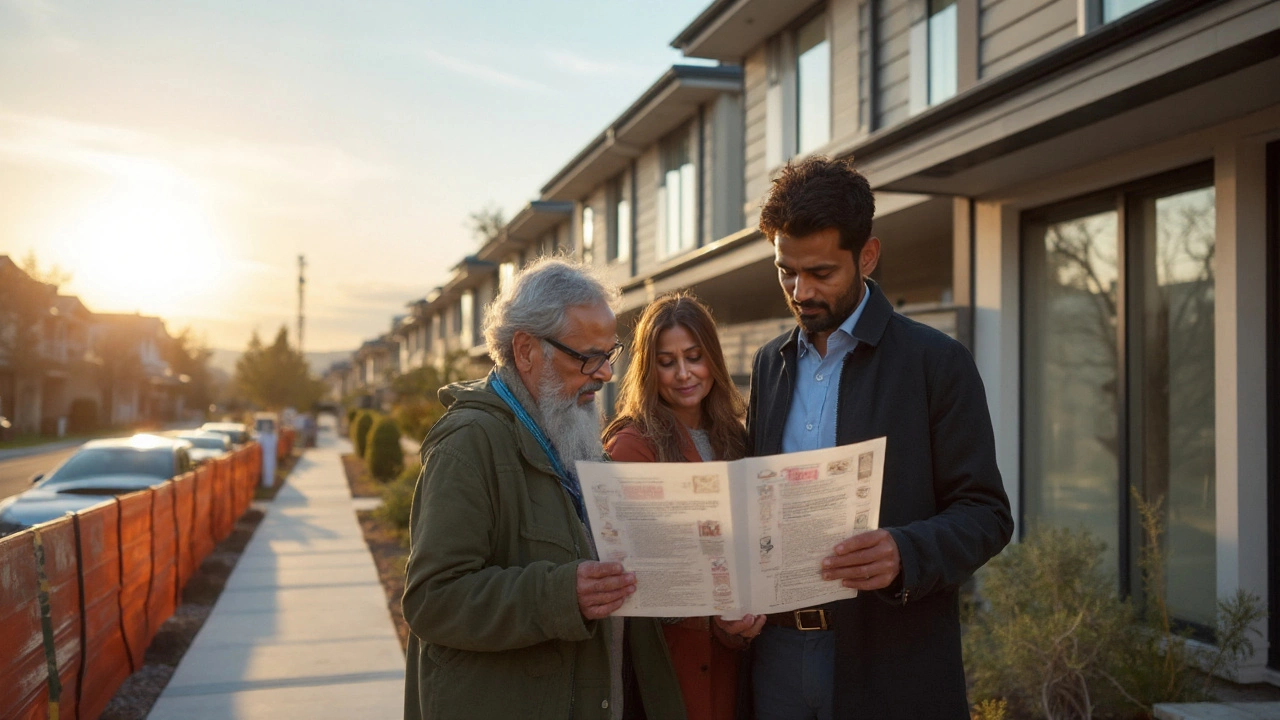 What Is a New Build Home in NZ? Definition, Proof, and Rules (2025 Guide)