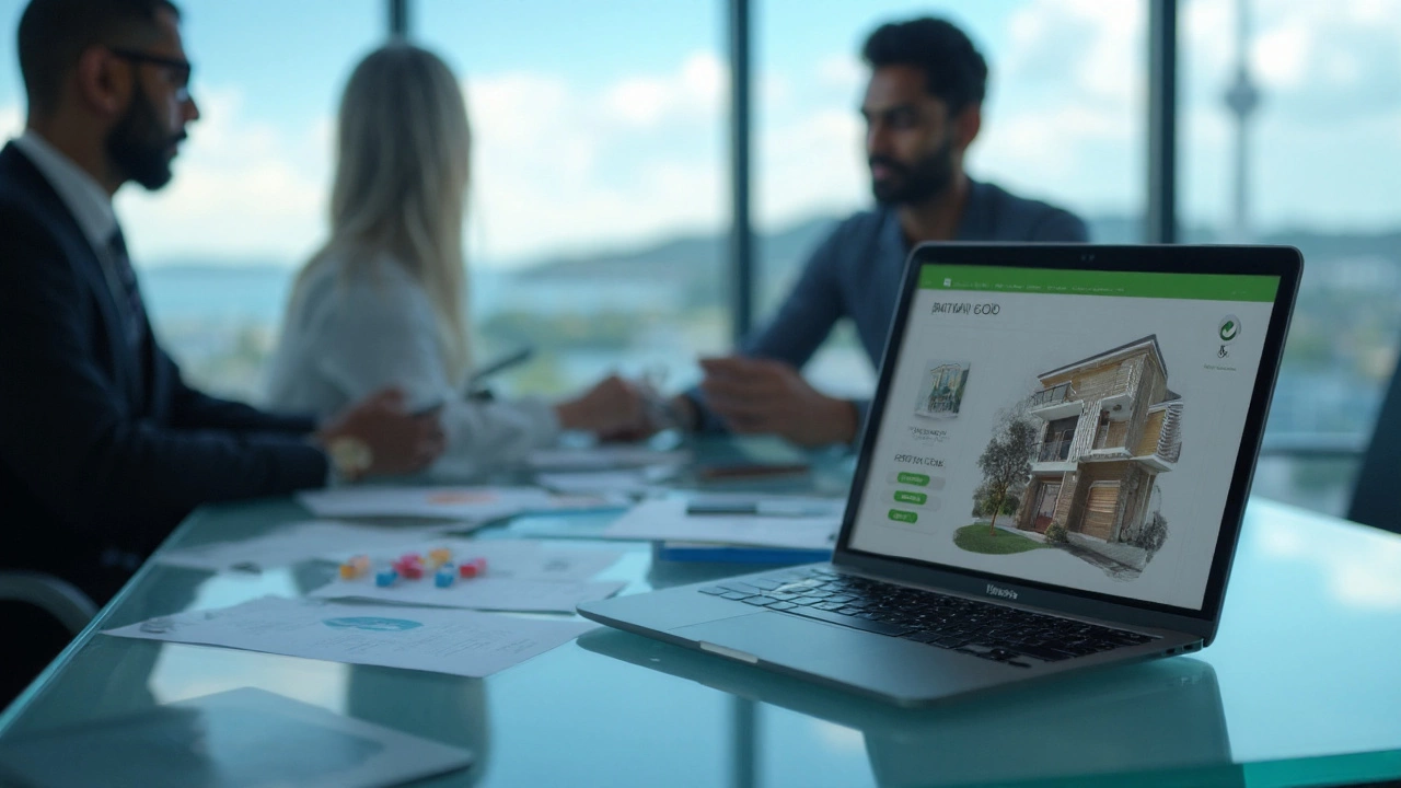 Why ‘new build’ status matters: money, rules, and risk