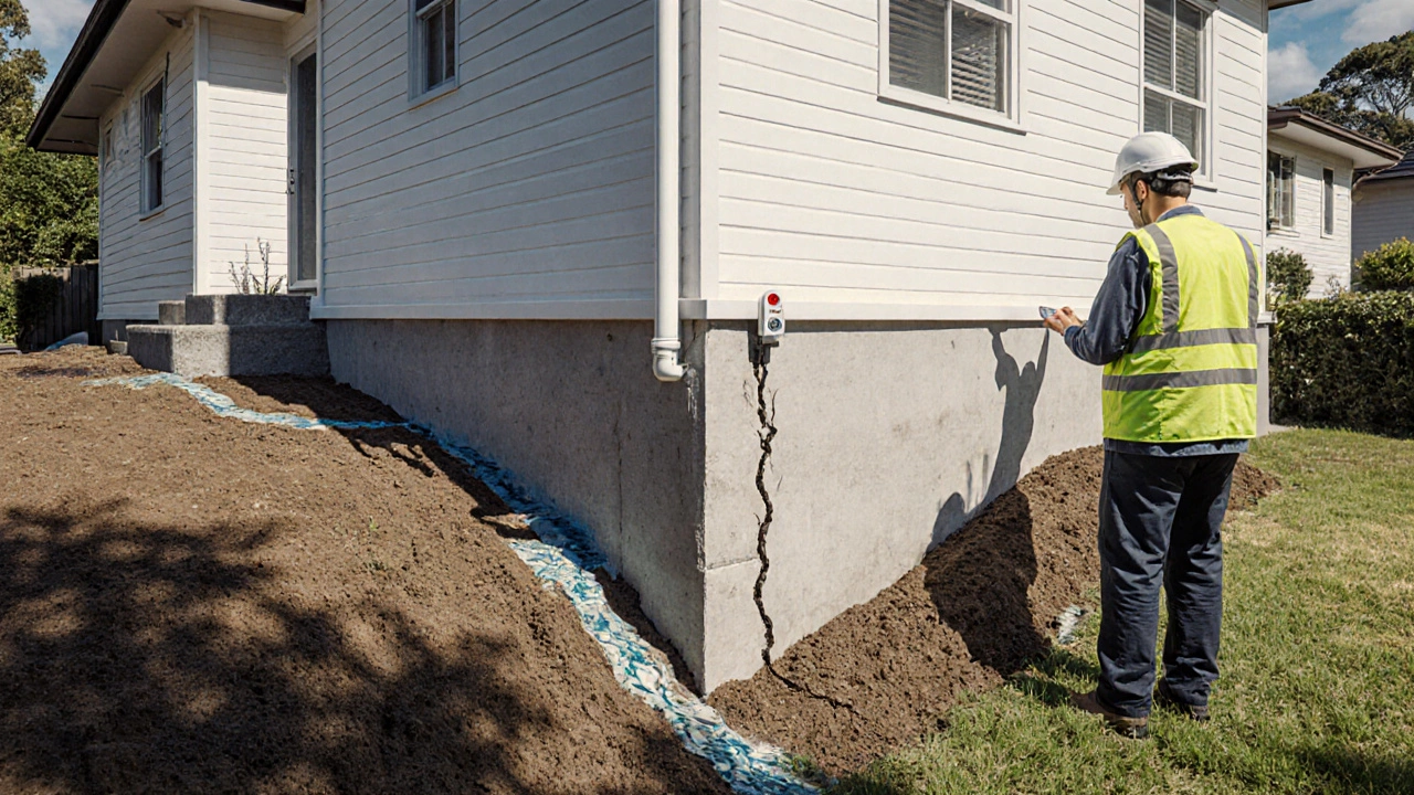 Can Foundation Repair Lead to More Damage? Risks & How to Avoid Them