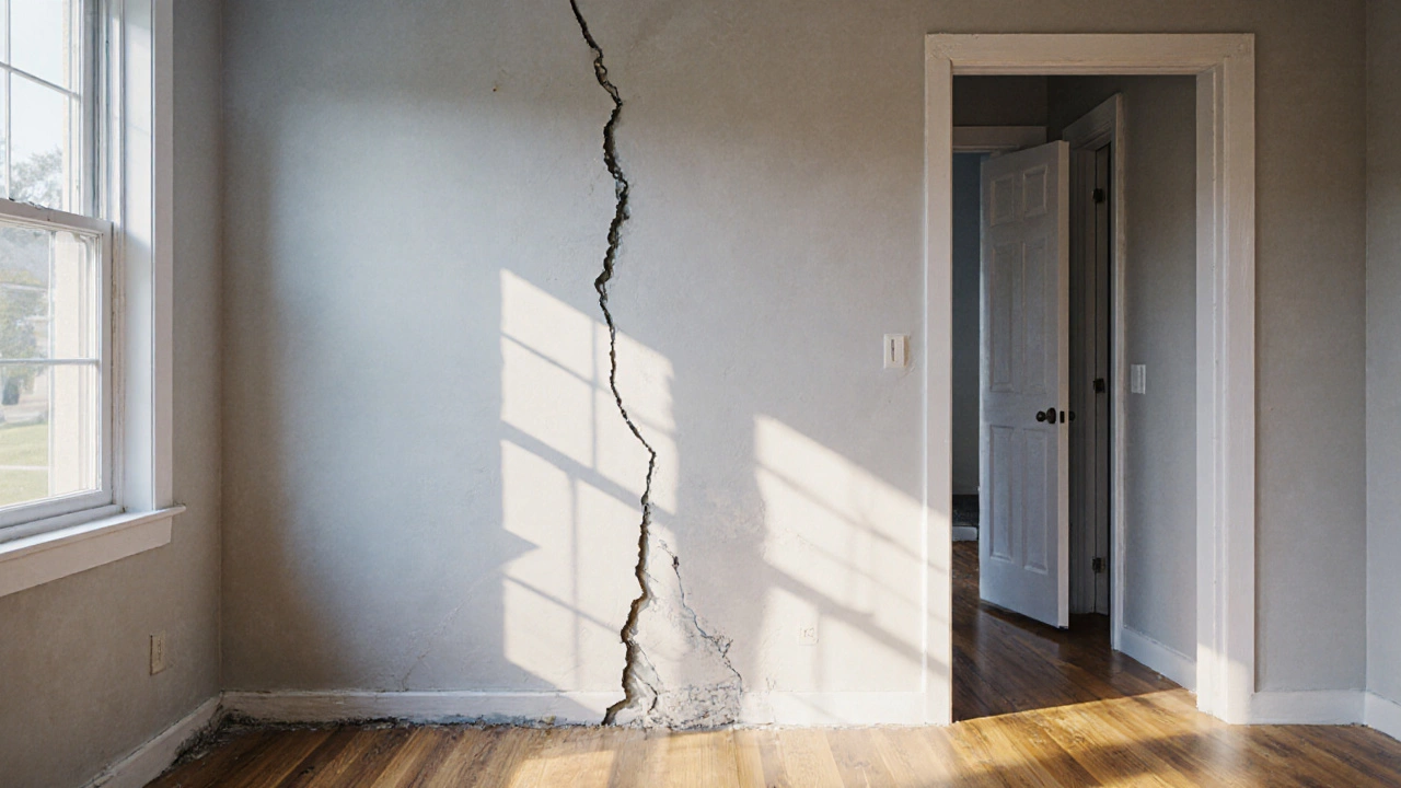 Does foundation repair really work? - A homeowner’s guide
