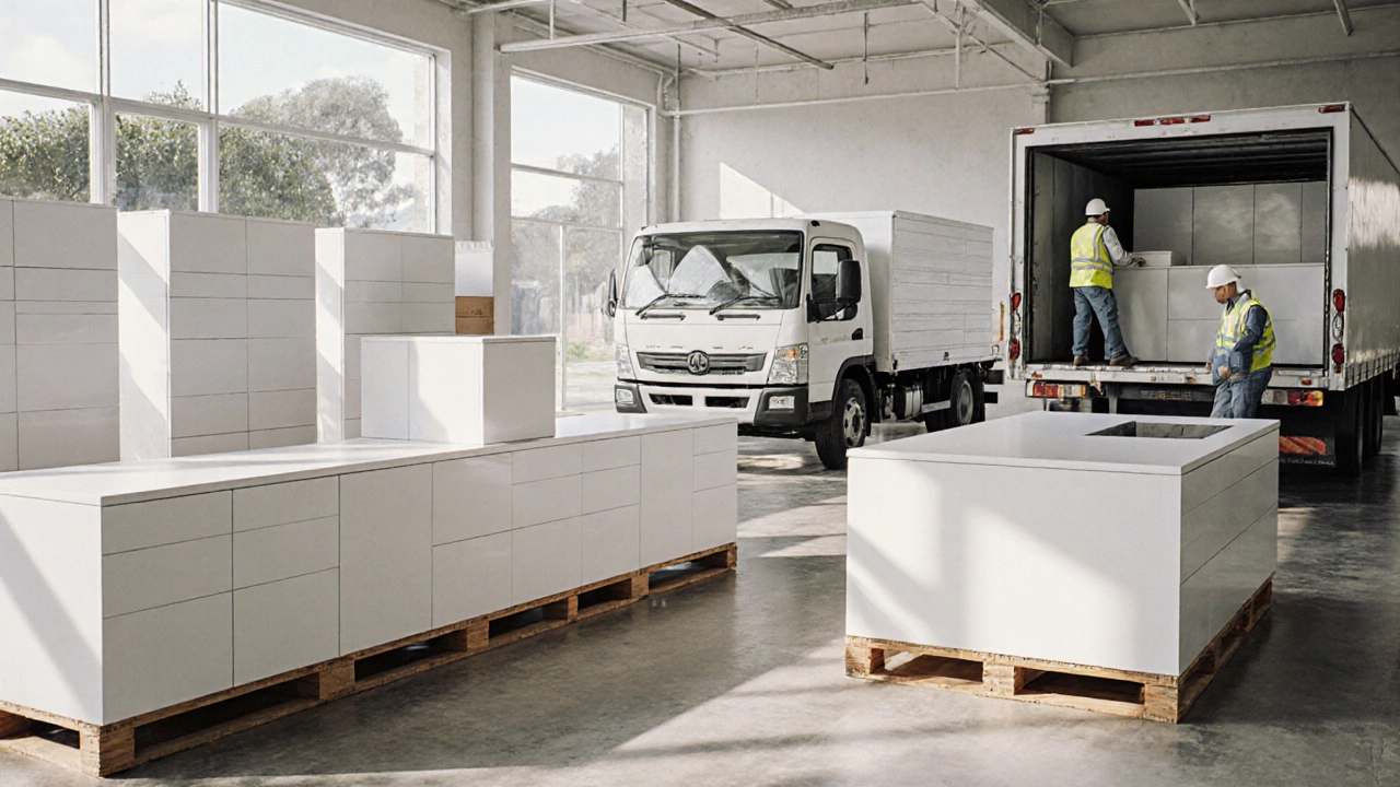 Dry Fit Kitchen Explained: Definition, Benefits, and Installation Guide