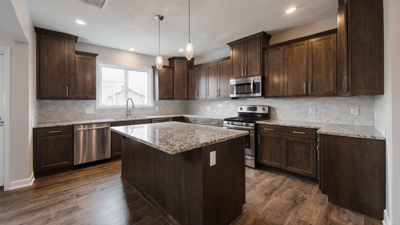 Most Expensive Part of a Kitchen Remodel: A Detailed Cost Breakdown