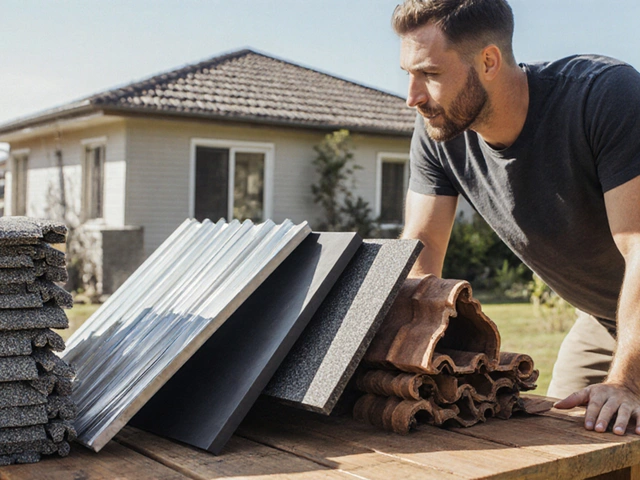 Cheapest Ways to Roof a House: Low‑Cost Roofing Options Explained