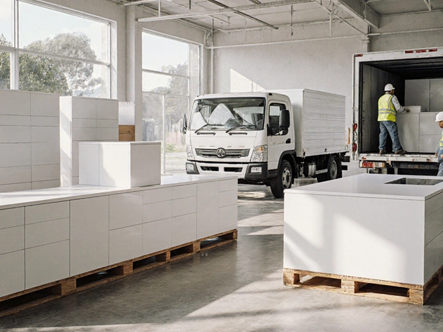 Dry Fit Kitchen Explained: Definition, Benefits, and Installation Guide