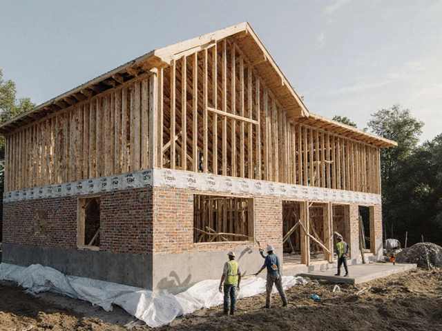 What Is the Construction Material? A Clear Guide to Common Types and Uses