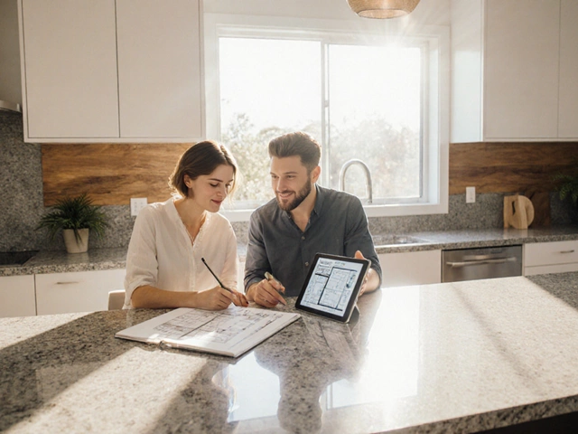 Wren Kitchen Fitting Price Guide: How Much Does Wren Charge to Fit a Kitchen?