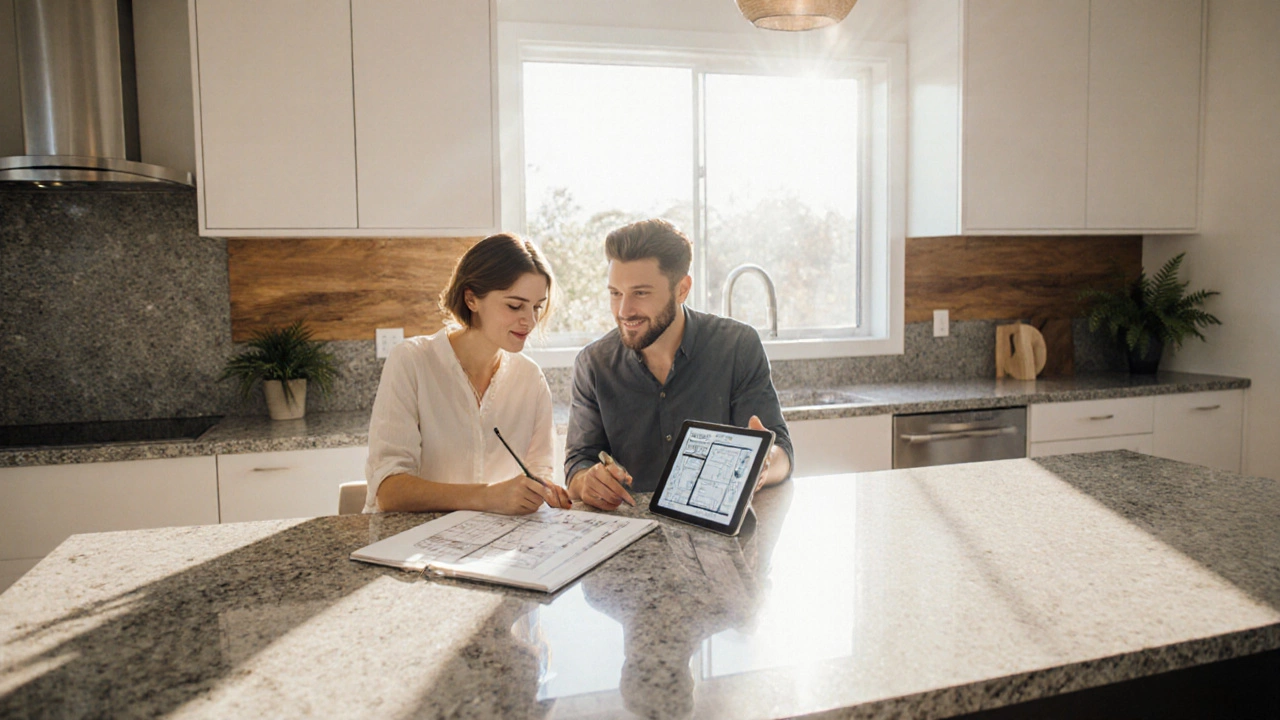 Wren Kitchen Fitting Price Guide: How Much Does Wren Charge to Fit a Kitchen?